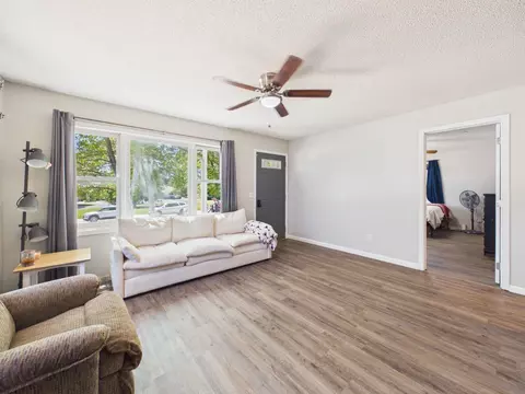Living - 628 E Main St, Mulvane, KS 67110 photo 1 of 3
