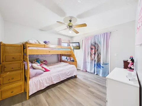 Bedroom - 628 E Main St, Mulvane, KS 67110 photo 3 of 4