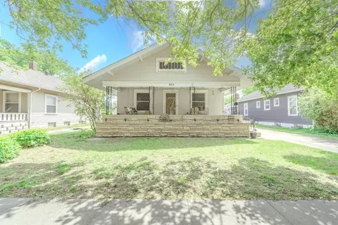 824 N Faulkner, Wichita, KS 67203