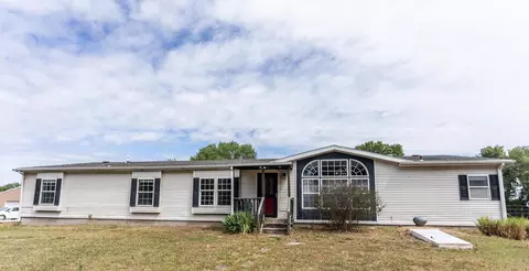 1726 W 123rd Ave N, Milton, KS 67106