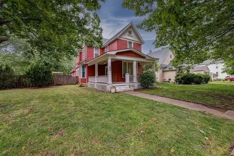 1423 Fuller, Winfield, KS 67156