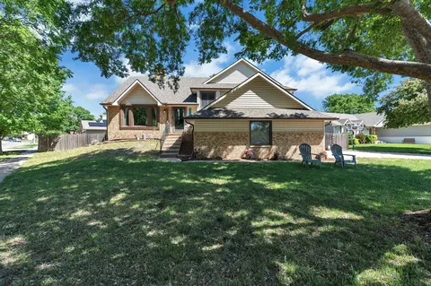 11726 W 16th St N, Wichita, KS 67212