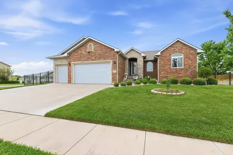 13913 E Watson St, Wichita, KS 67230