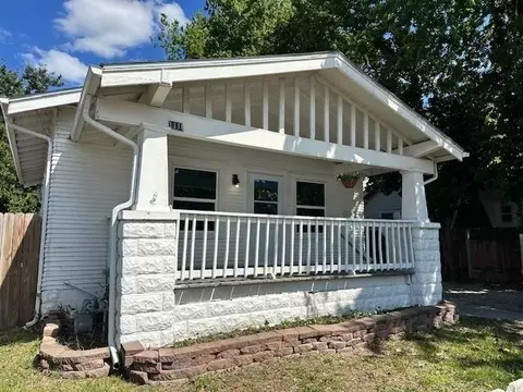 1118 S Hydraulic, Wichita, KS 67211