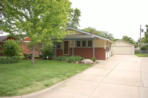 1926 N Gordon, Wichita, KS 67203