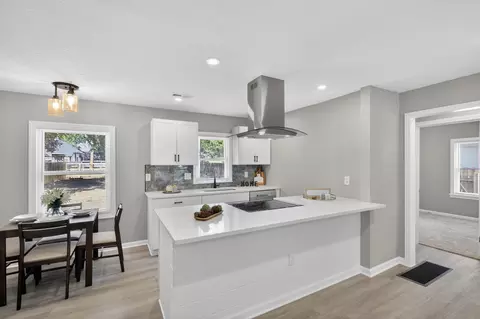 Kitchen - 428 E Bridge St, Mulvane, KS 67110 photo 1 of 2