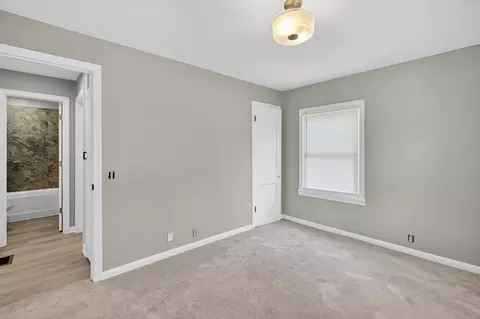 Bedroom - 428 E Bridge St, Mulvane, KS 67110 photo 5 of 5