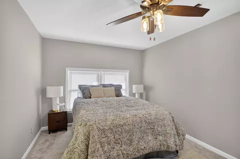 Bedroom - 428 E Bridge St, Mulvane, KS 67110 photo 1 of 5