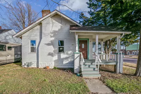 500 Osage St, Augusta, KS 67010