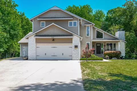 500 S Sharon Ct, Derby, KS 67037