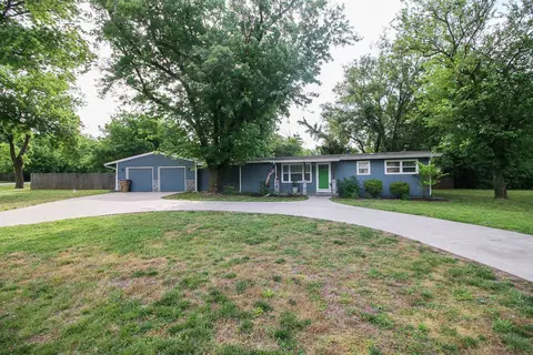 1418 N Milton, Derby, KS 67037
