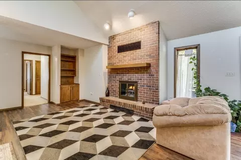 Living - 16 N Circle Dr, Mulvane, KS 67110 photo 1 of 8