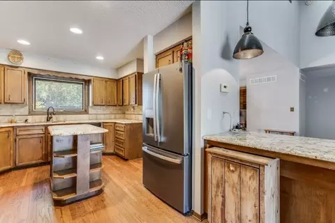 Kitchen - 16 N Circle Dr, Mulvane, KS 67110 photo 1 of 4