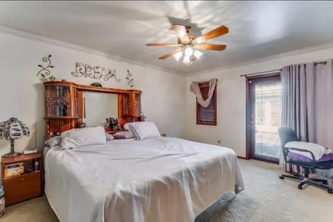 Bedroom - 16 N Circle Dr, Mulvane, KS 67110 photo 1 of 3