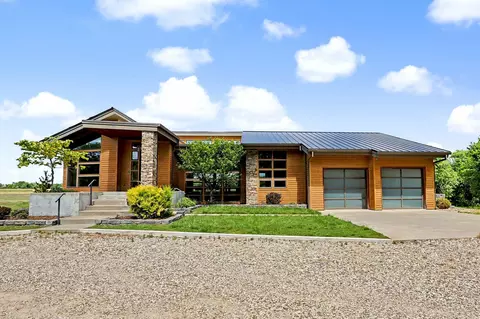 9286 292nd Rd, Arkansas City, KS 67005