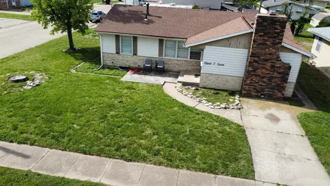 1107 Talley Dr, Salina, KS 67401