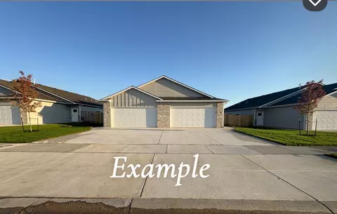 12945-12947 E Blake St, Wichita, KS 67230