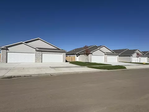 2308 S Horseback St, Wichita, KS 67230