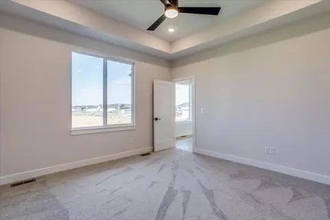 Bedroom - 4455 N Grey Meadows St, Maize, KS 67101 photo 2 of 6