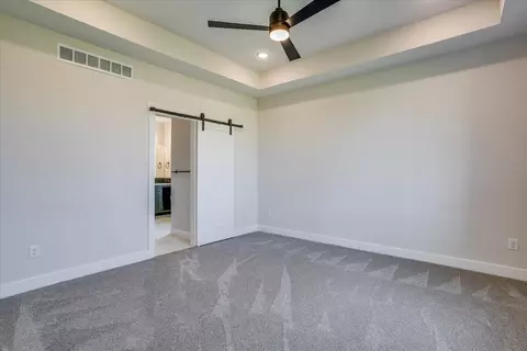 Bedroom - 4455 N Grey Meadows St, Maize, KS 67101 photo 1 of 6
