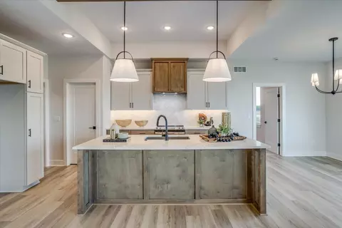 Kitchen - 4455 N Grey Meadows St, Maize, KS 67101 photo 1 of 7