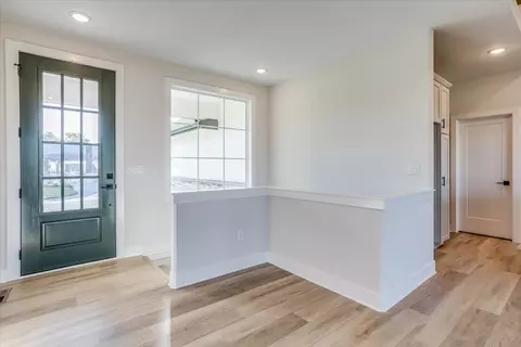 Entry Way - 4455 N Grey Meadows St, Maize, KS 67101 photo 1 of 2