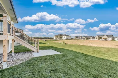 Exterior - 4455 N Grey Meadows St, Maize, KS 67101 photo 3 of 4