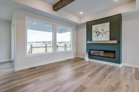 Living - 4455 N Grey Meadows St, Maize, KS 67101 photo 3 of 3
