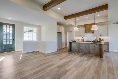 Entry Way - 4455 N Grey Meadows St, Maize, KS 67101 photo 2 of 2
