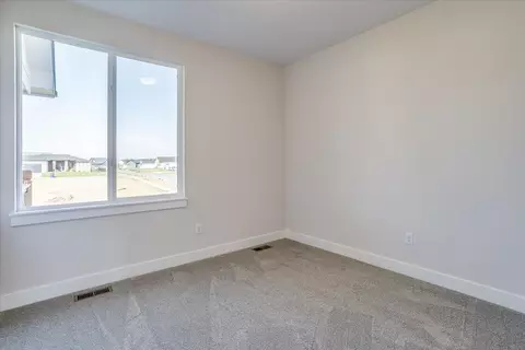 Bedroom - 4455 N Grey Meadows St, Maize, KS 67101 photo 4 of 6