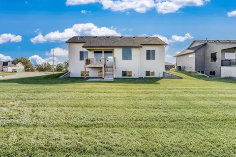 Exterior - 4455 N Grey Meadows St, Maize, KS 67101 photo 4 of 4