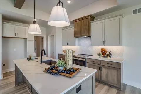 Kitchen - 4455 N Grey Meadows St, Maize, KS 67101 photo 3 of 7