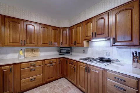 Kitchen - 1810 E 13th Ave, Winfield, KS 67156 photo 6 of 6