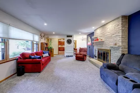 Living - 1810 E 13th Ave, Winfield, KS 67156 photo 3 of 3