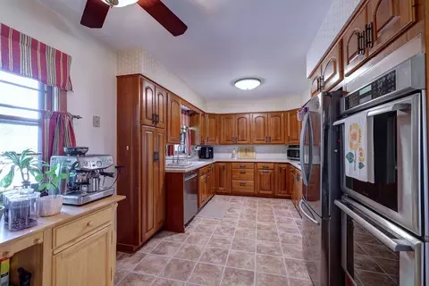 Kitchen - 1810 E 13th Ave, Winfield, KS 67156 photo 1 of 6