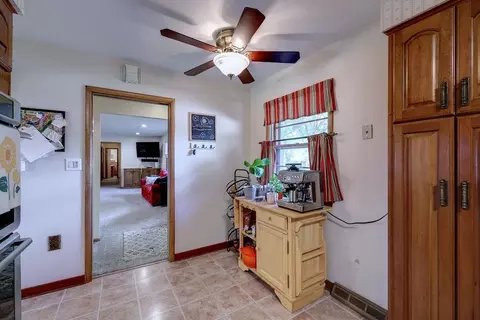 Entry Way - 1810 E 13th Ave, Winfield, KS 67156 photo 1 of 1