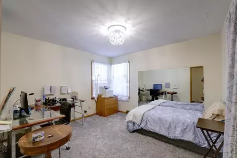 Bedroom - 1810 E 13th Ave, Winfield, KS 67156 photo 6 of 8