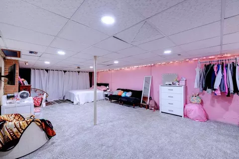 Bedroom - 1810 E 13th Ave, Winfield, KS 67156 photo 1 of 8