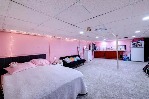 Bedroom - 1810 E 13th Ave, Winfield, KS 67156 photo 2 of 8