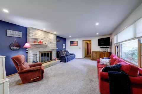 Living - 1810 E 13th Ave, Winfield, KS 67156 photo 1 of 3