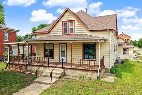 502 King St, Gypsum, KS 67448