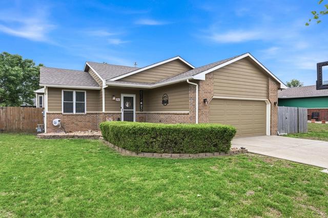 1765 N Myers, Mulvane, KS 67110