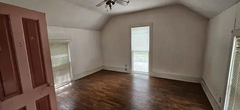 Bedroom - 702 E 12th Ave, Winfield, KS 67156 photo 4 of 4