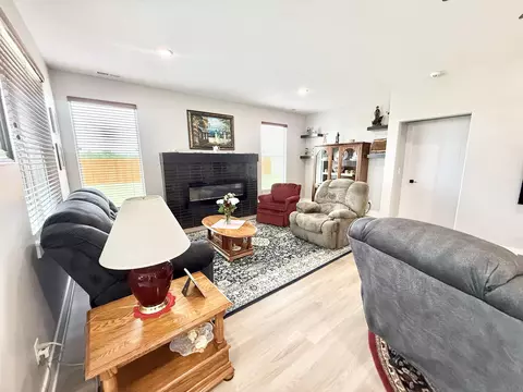 2540 S Spring Hollow St, Wichita, KS 67230