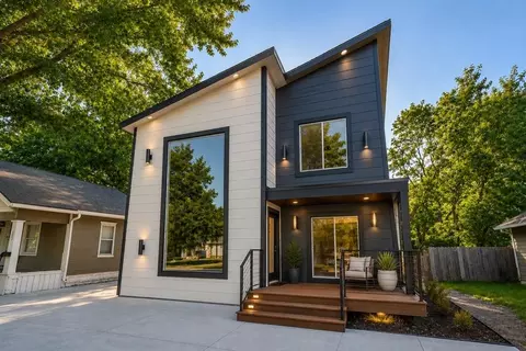 436 S Walnut St, Wichita, KS 67213