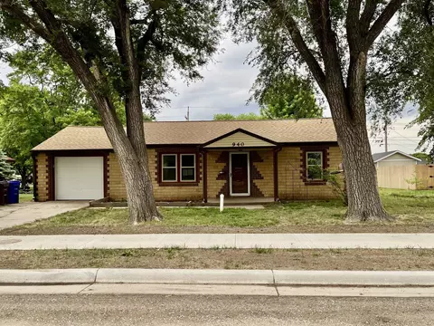 940 N Myers St, Mcpherson, KS 67460
