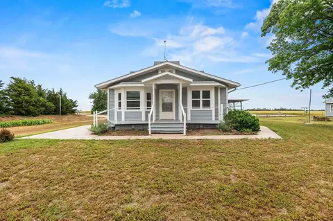 30121 W 63rd St S, Cheney, KS 67025