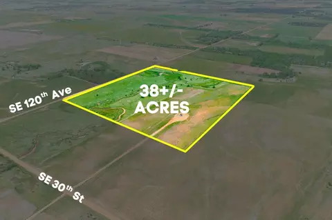 00000 SE 120th Ave, Murdock, KS 67111
