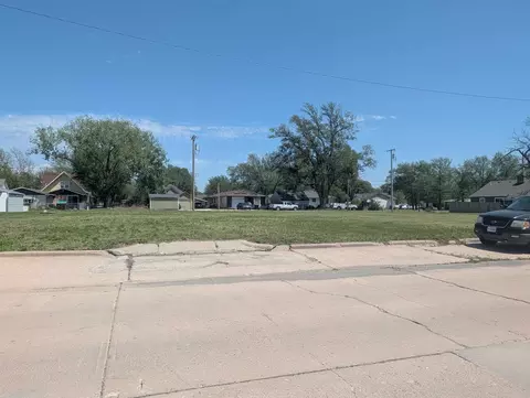 00000 S Washington, Hillsboro, KS 67063