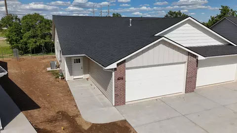 4002 S Chadd St UNIT 100, Wichita, KS 67215